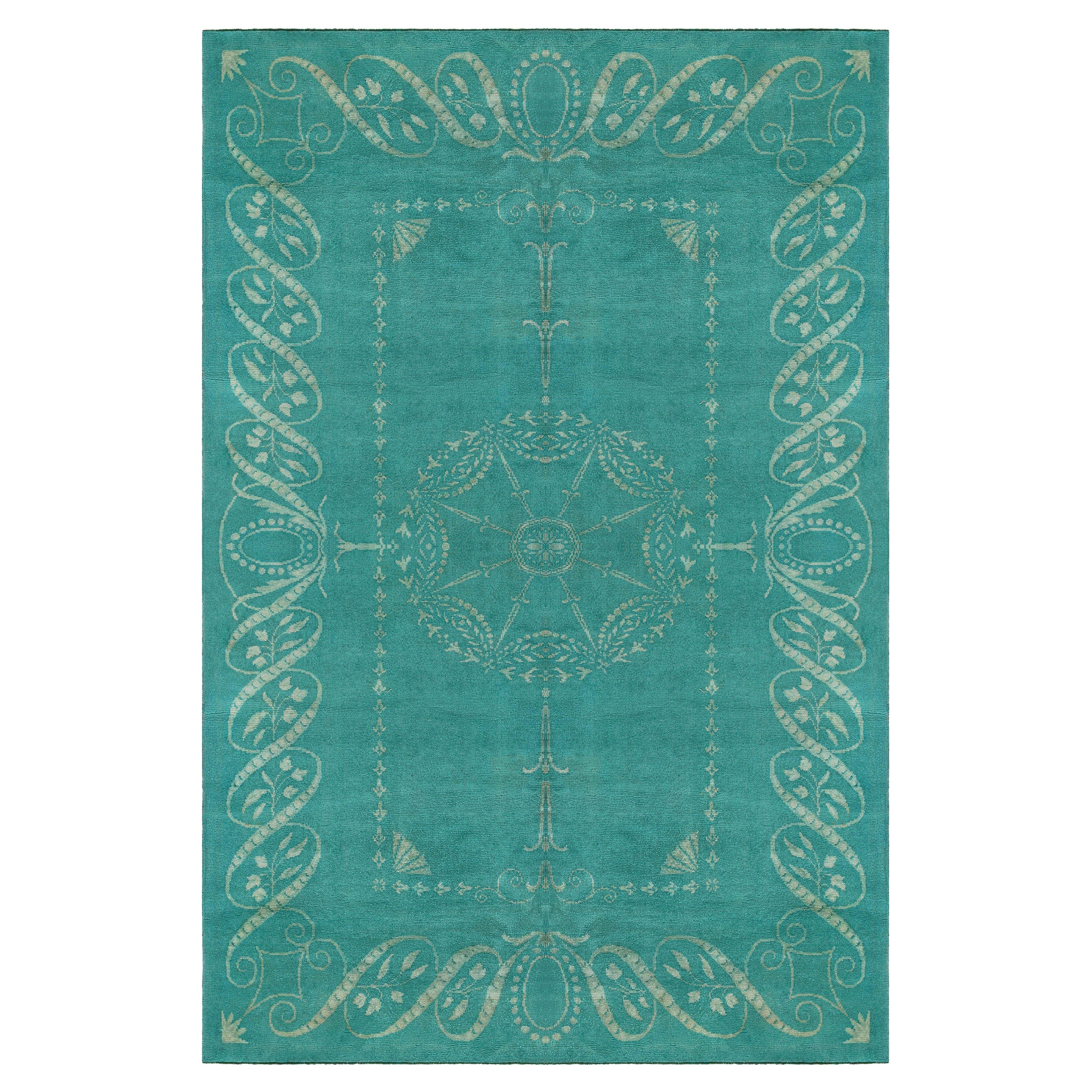 Britannique Tapis d'Europe occidentale