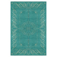 Western European Rugs