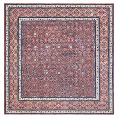 Tapis Khotan Samarkand Doris Leslie Blau 19ème siècle