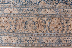 Doris Leslie Blau 19th Century Persian Khorassan Handmade Wool Rug