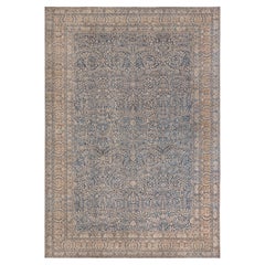 Doris Leslie Blau 19th Century Persian Khorassan Handmade Wool Rug