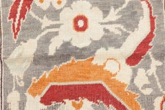 Doris Leslie Blau 19th-Century Turkish Hereke Rug