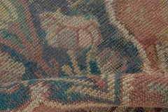 Doris Leslie Blau Antique 17th Century Cairene Runner
