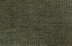 Doris Leslie Blau Antique Arts and Crafts Donegal Green Rug