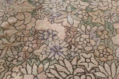 Doris Leslie Blau Antique Chinese Peking Rug
