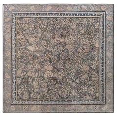 Doris Leslie Blau Antique Chinese Peking Rug