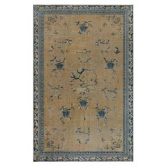 Doris Leslie Blau Antique Chinese Peking Rug Doris Leslie Blau Antique Chinese Peking Rug