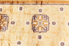 Doris Leslie Blau Antique Chinese Rug