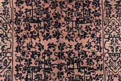 Doris Leslie Blau Antique Chinese Rug