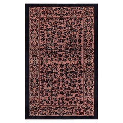 Doris Leslie Blau Tapis chinois ancien