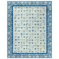 Doris Leslie Blau Antique Chinese Rug
