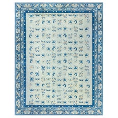 Doris Leslie Blau Antique Chinese Rug
