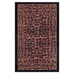 Doris Leslie Blau Antique Chinese Rug Doris Leslie Blau Antique Chinese Rug