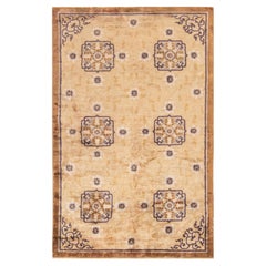 Doris Leslie Blau Antique Chinese Rug