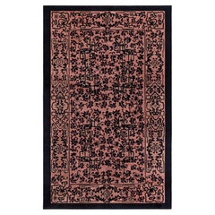 Doris Leslie Blau Antique Chinese Rug