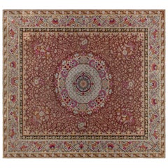 Western European Rugs