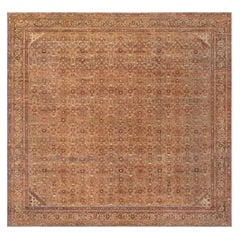 Tappeto Doris Leslie Blau Antico Indiano Amritsar (Dimensioni adattate)