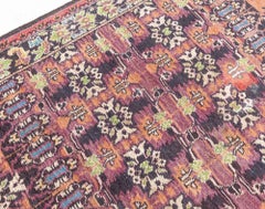 Doris Leslie Blau Antique Indian Rug