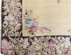 Doris Leslie Blau Antique Karabagh Rug, circa 1920