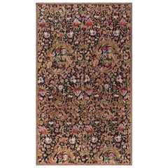 Doris Leslie Blau Antique Karabagh Rug