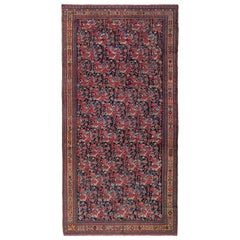Doris Leslie Blau Antique Karabagh Rug Doris Leslie Blau Antique Karabagh Rug