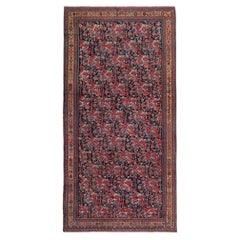 Doris Leslie Blau Antique Karabagh Rug