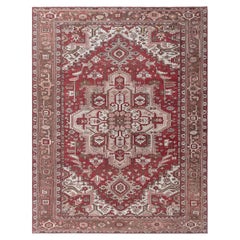 Tappeto Doris Leslie Blau Antique Persian Heriz