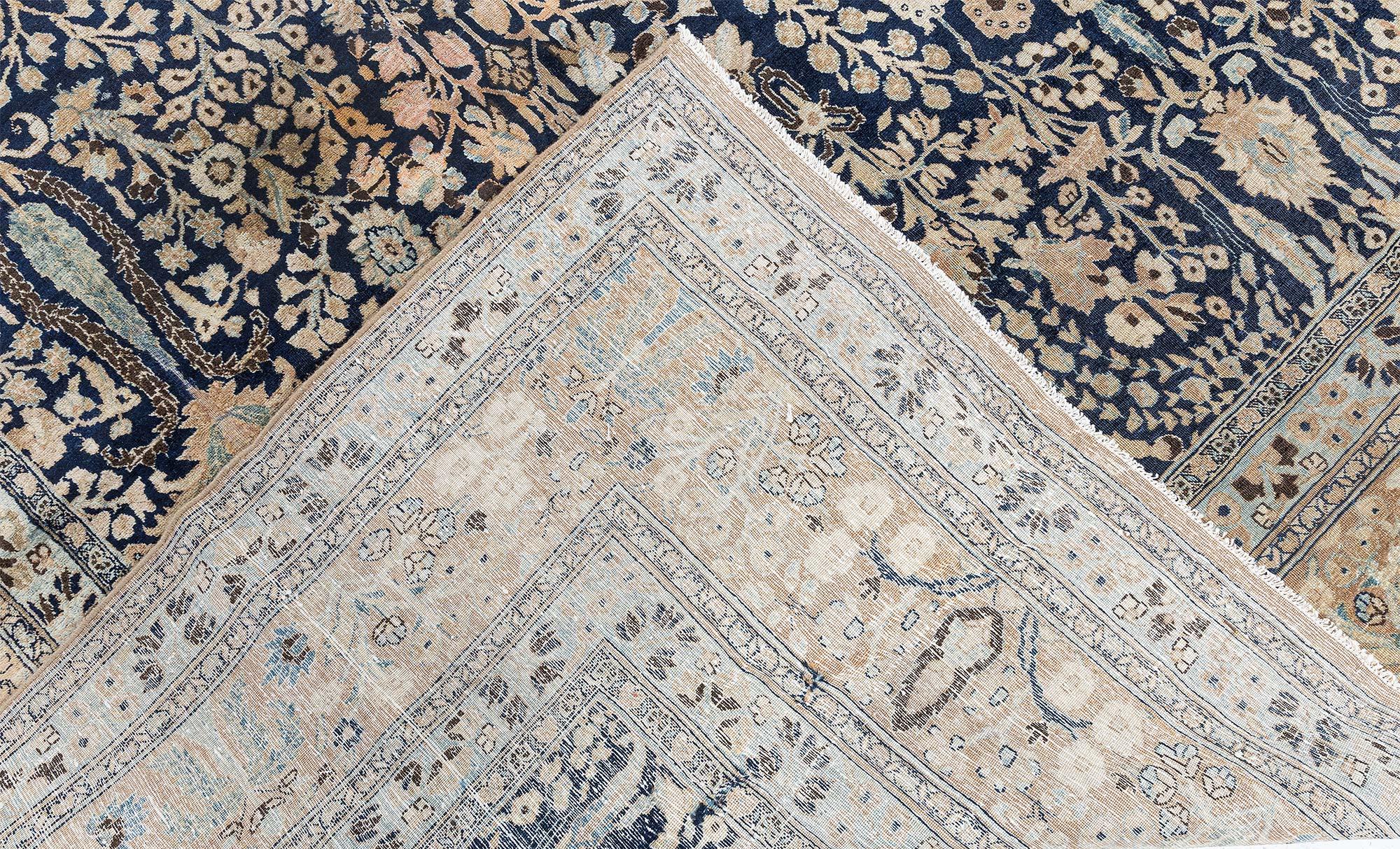 Tappeto antico persiano Khorassan di Doris Leslie Blau in vendita 3