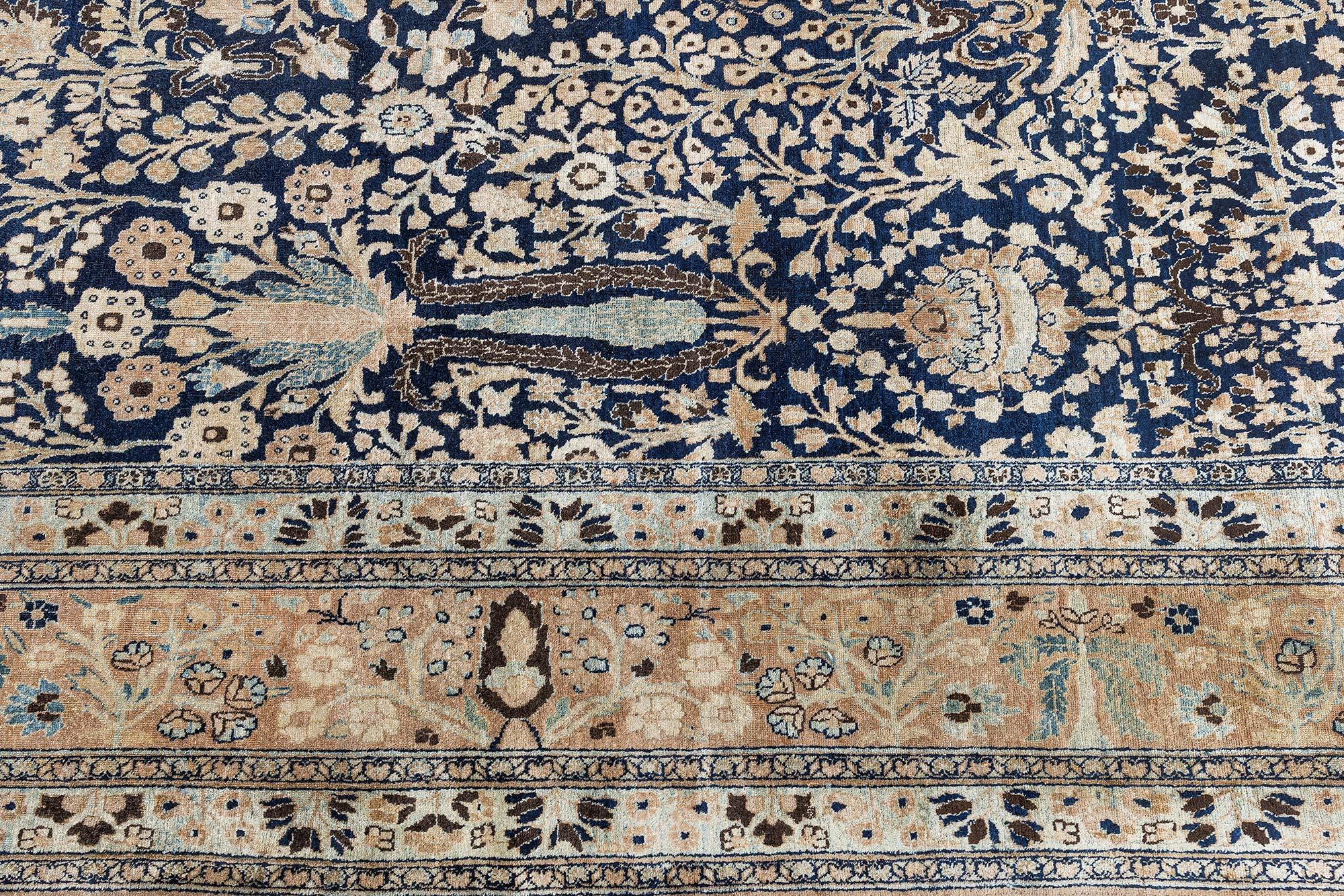 Tappeto antico persiano Khorassan di Doris Leslie Blau in vendita 1