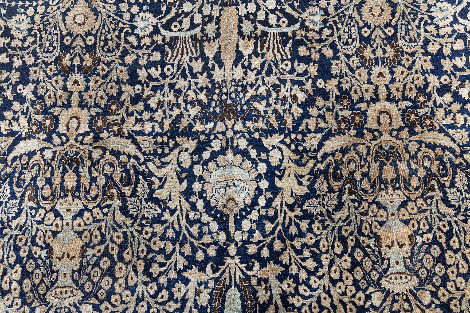 Tappeto antico persiano Khorassan di Doris Leslie Blau in vendita 2