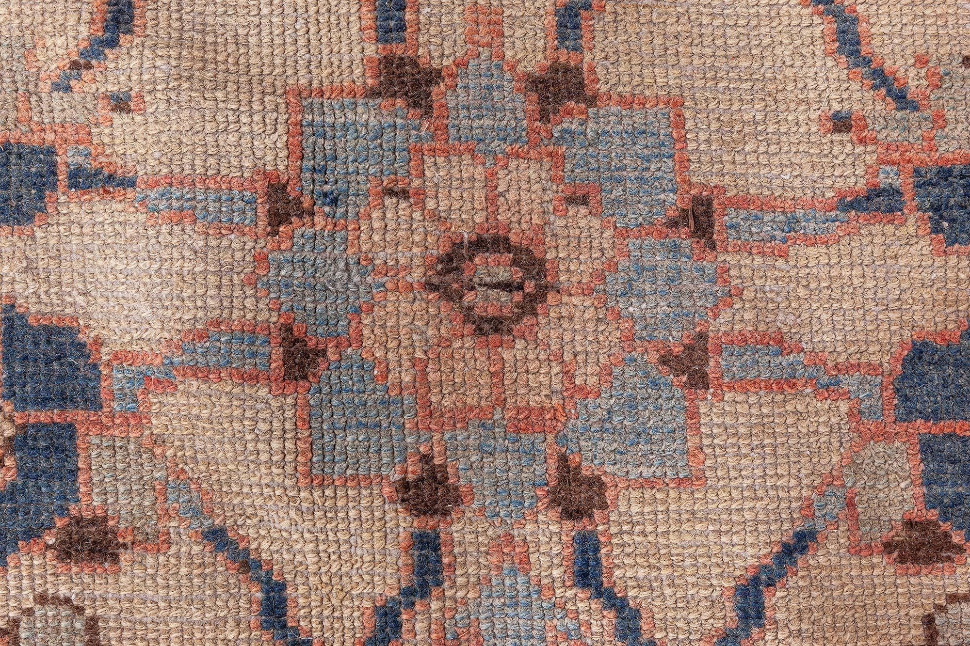 Perse Tapis persan Malayer ancien fait à la main Doris Leslie Blau en vente
