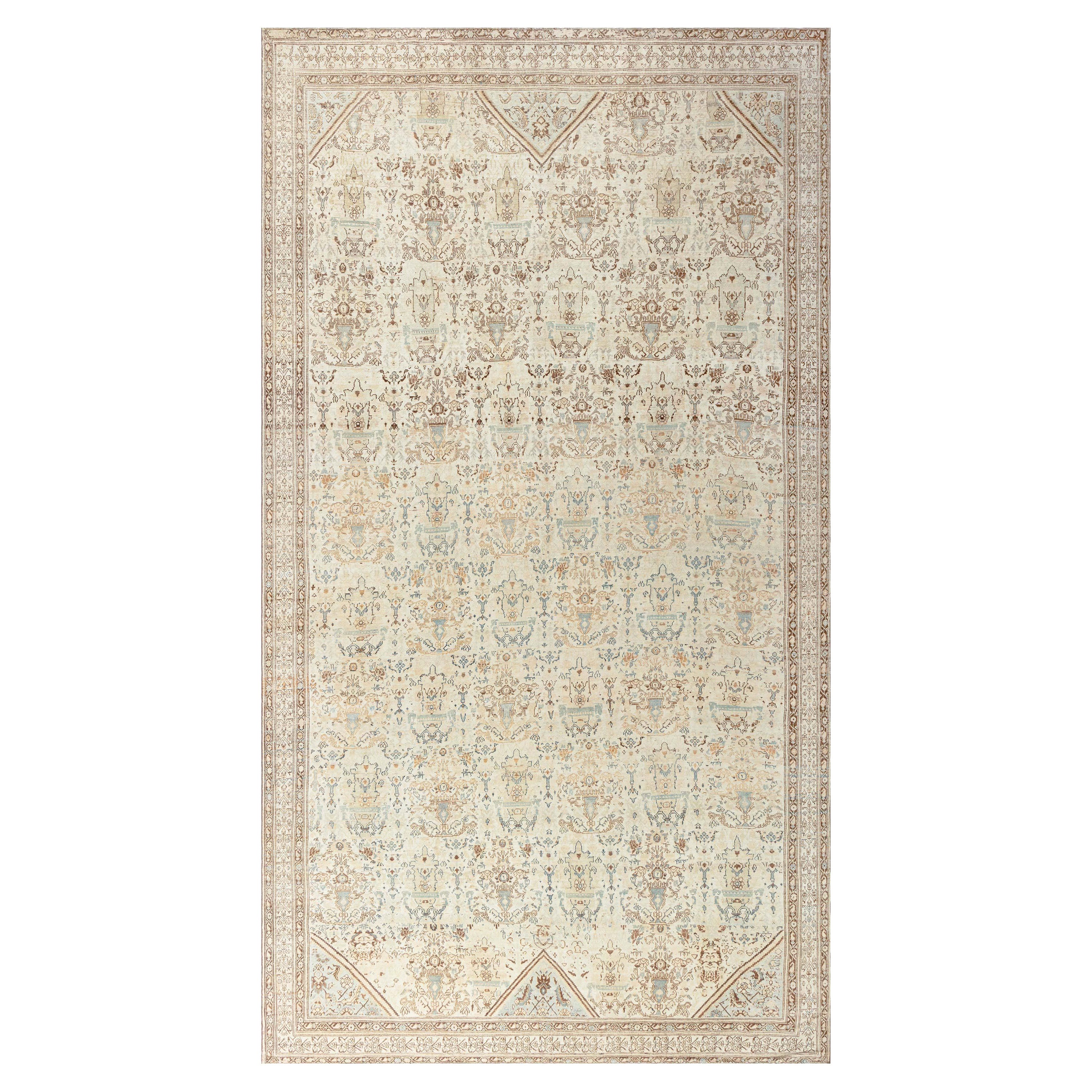 Tapis persan Malayer ancien Doris Leslie Blau