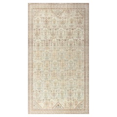 Tapis persan Malayer ancien Doris Leslie Blau