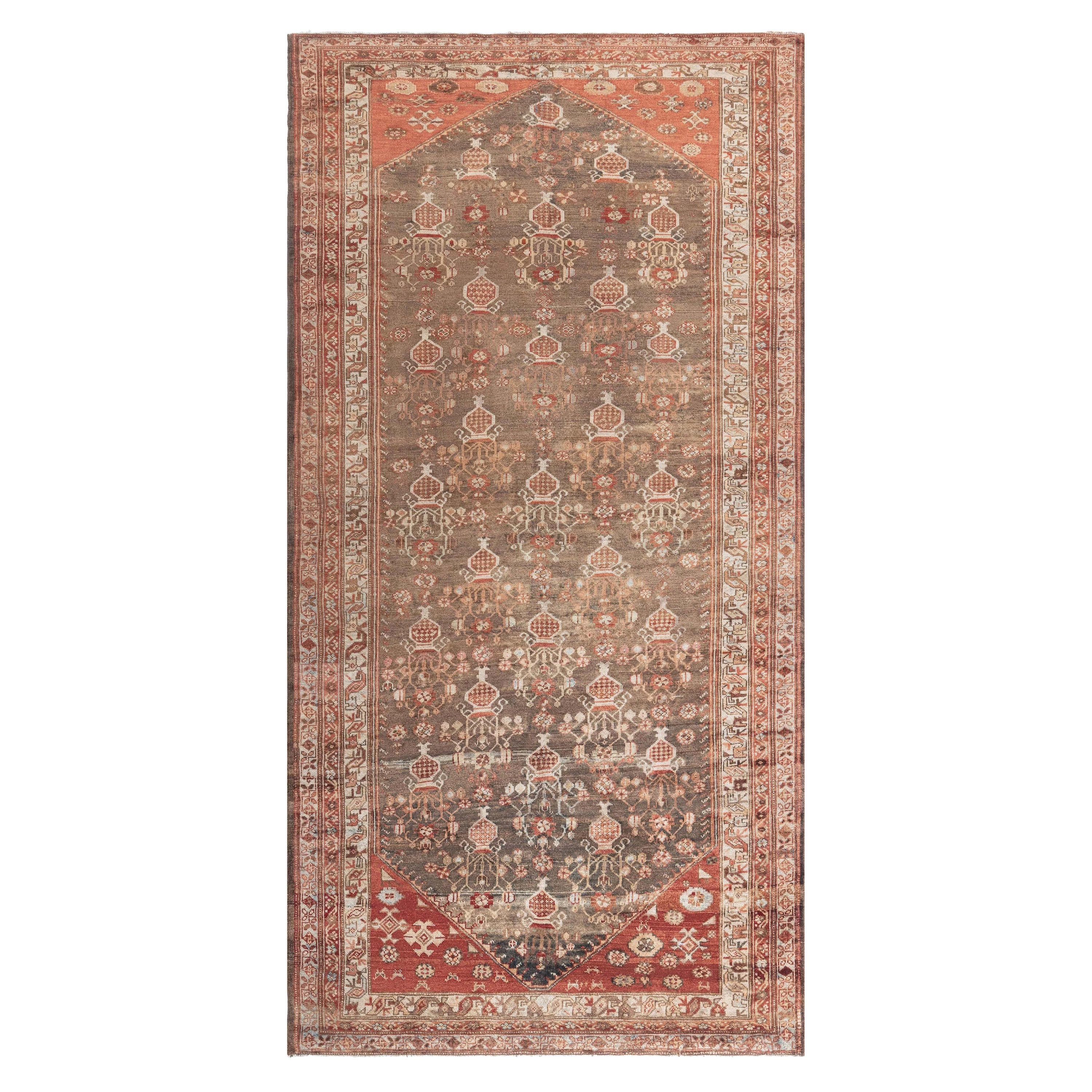 Alfombra Persa Antigua Malayer Doris Leslie Blau