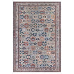 Alfombra Persa Antigua Malayer Doris Leslie Blau