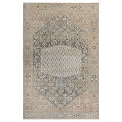 Tapis persan Malayer ancien Doris Leslie Blau