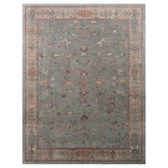 Tapis persan Sultanabad ancien Doris Leslie Blau