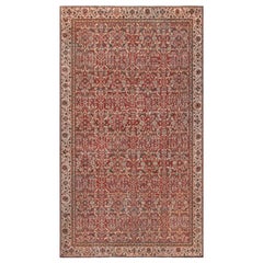 Doris Leslie Blau Tappeto persiano antico Sultanabad Rugs