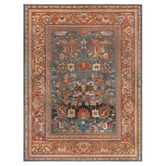 Doris Leslie Blau Tappeto persiano antico Sultanabad Rugs