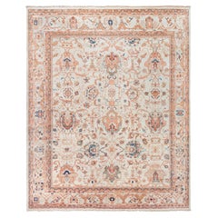 Tapis persan Sultanabad ancien Doris Leslie Blau