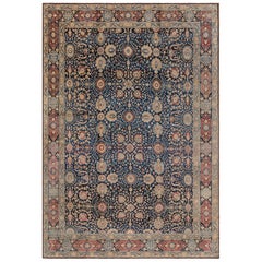 Alfombras persas Tabriz