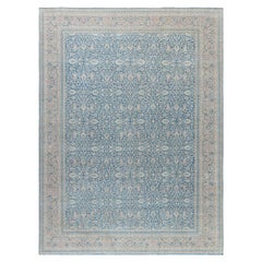Tappeto Doris Leslie Blau Tabriz antico persiano