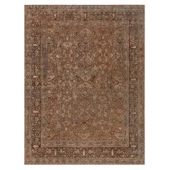 Doris Leslie Blau Antique Persian Tabriz Rug
