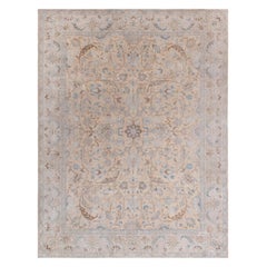 Doris Leslie Blau Antique Persian Tabriz Rug