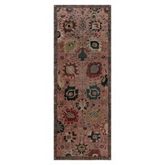 Tapis persan ancien de Tabriz Doris Leslie Blau