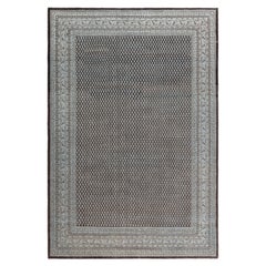 Doris Leslie Blau Antique Persian Tabriz Rug