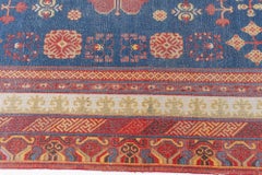 Doris Leslie Blau Antique Samarkand Khotan Rug