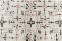 Doris Leslie Blau Antique Samarkand (Khotan) Rug