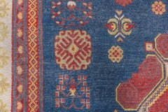 Doris Leslie Blau Antique Samarkand Khotan Rug