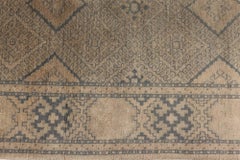 Tappeto Doris Leslie Blau Antique Tabriz Allover Geometrico Classic Taupe